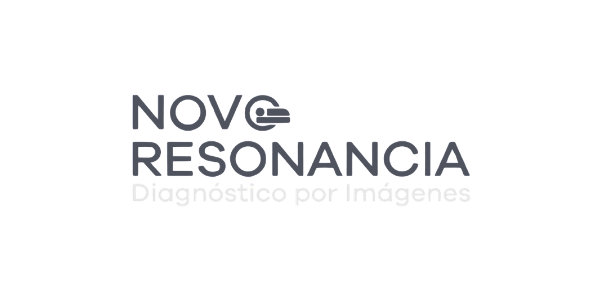Logo de Novo Resonancia