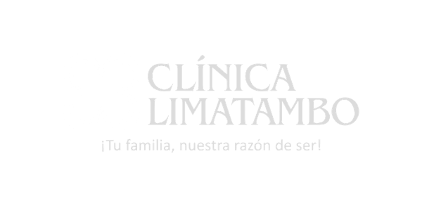 Logo de Clínica Limatambo