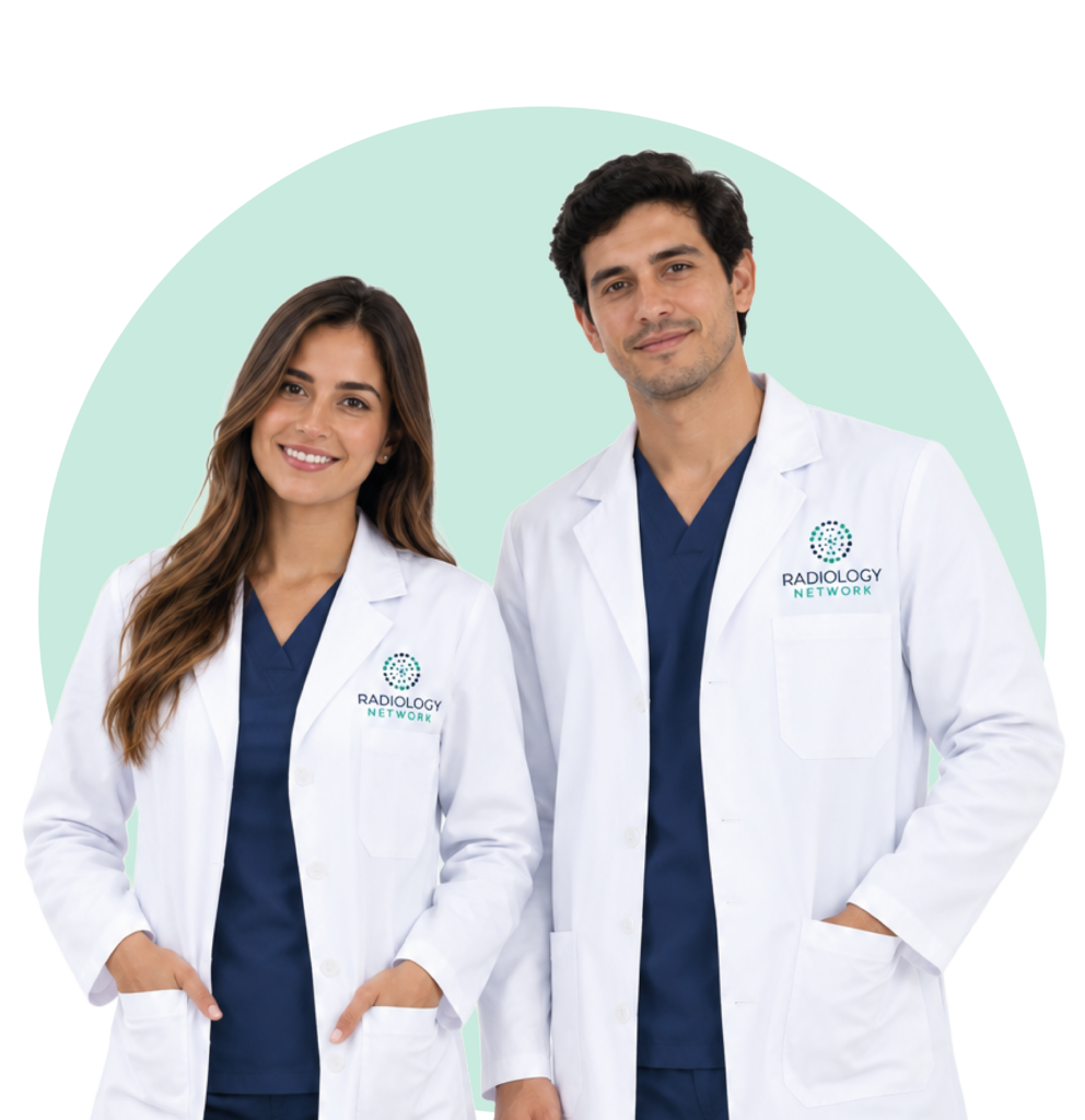 Médicos radiólogos de Radiology Network